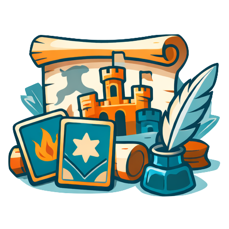 Turniere & Spieleabende